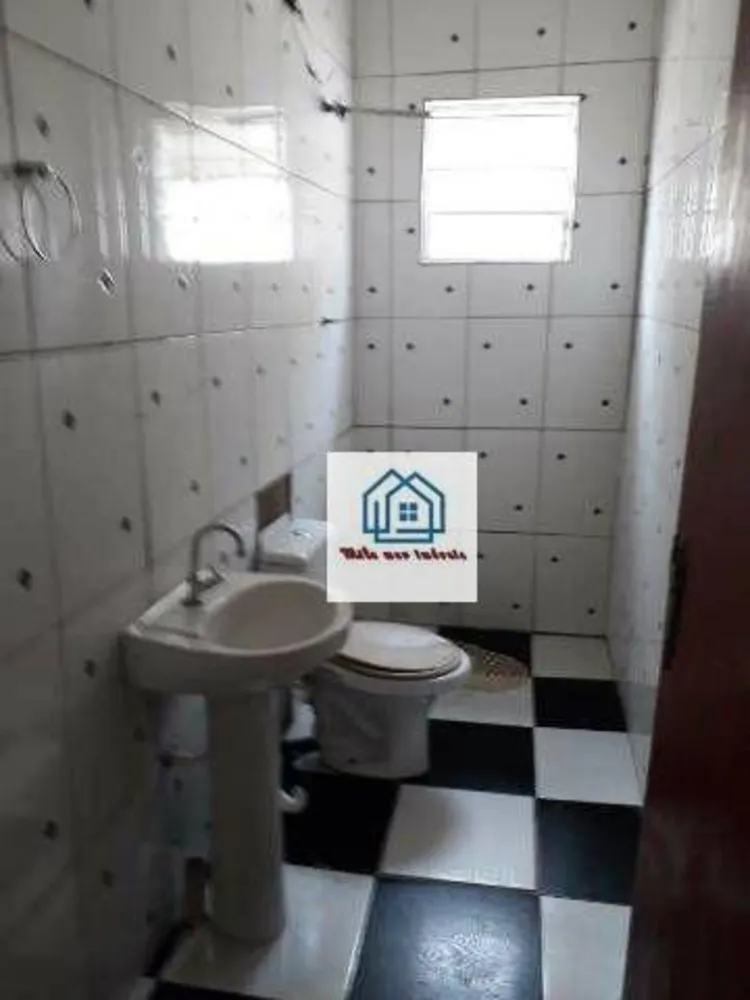 Casa, 2 quartos, 80 m² - Foto 4
