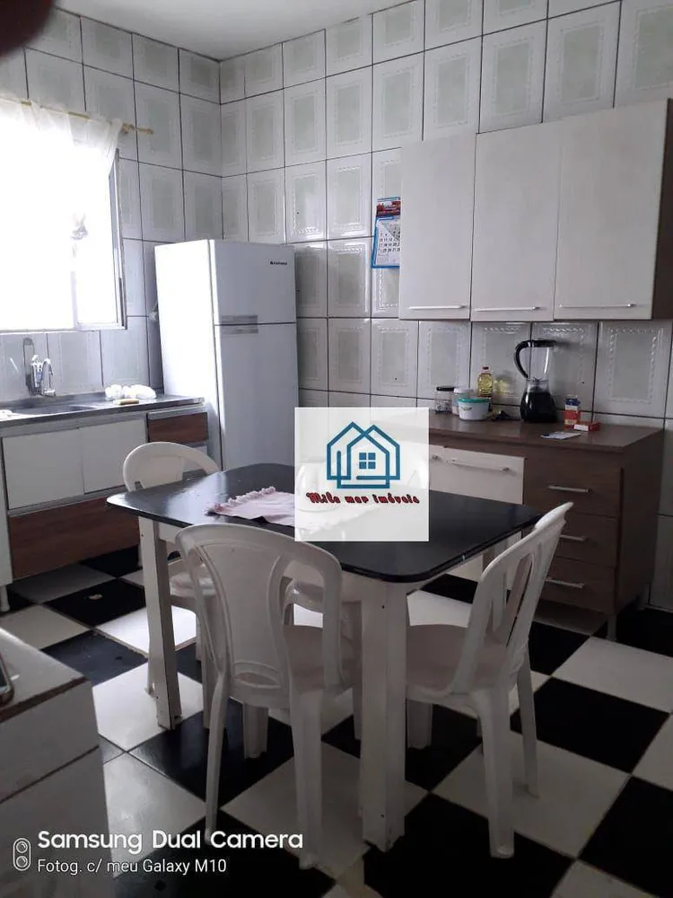 Casa, 2 quartos, 80 m² - Foto 3