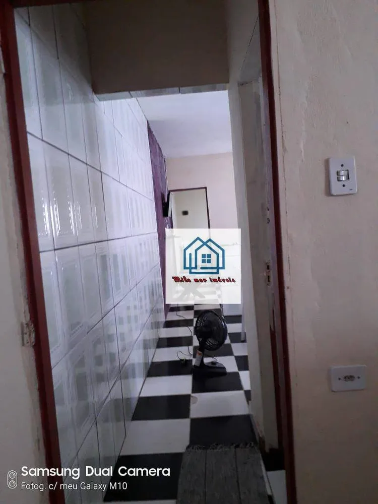 Casa, 2 quartos, 80 m² - Foto 2