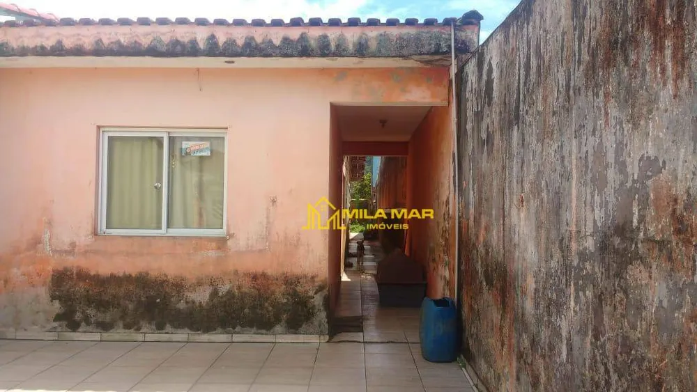 Casa, 3 quartos, 87 m² - Foto 1