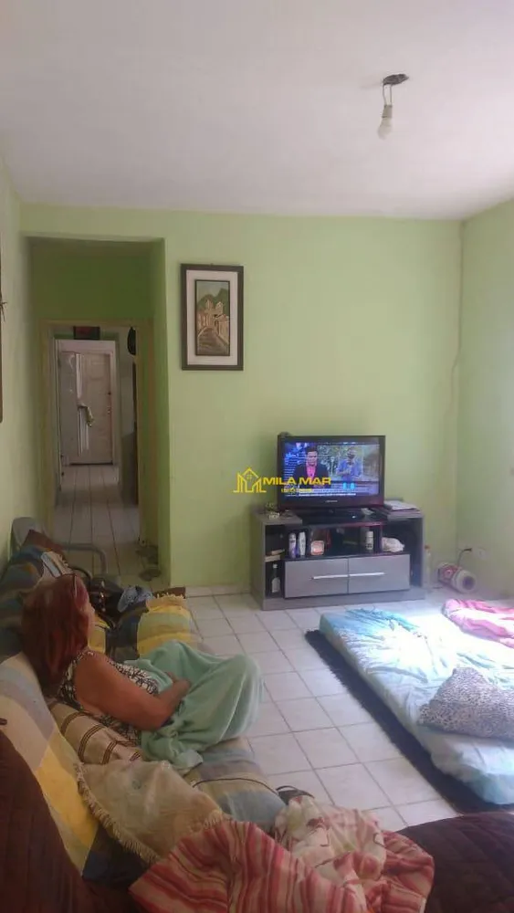 Casa, 3 quartos, 87 m² - Foto 2