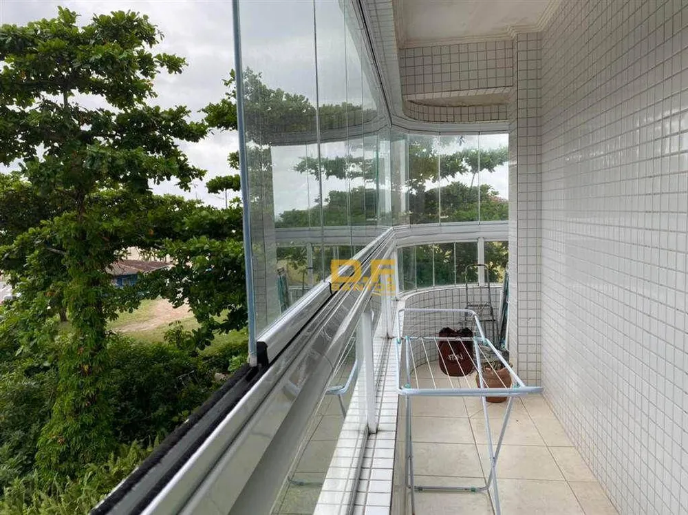 Apartamento, 2 quartos, 80 m² - Foto 2