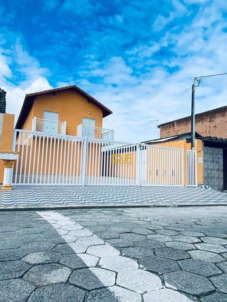 Sobrado, 2 quartos - Foto 3