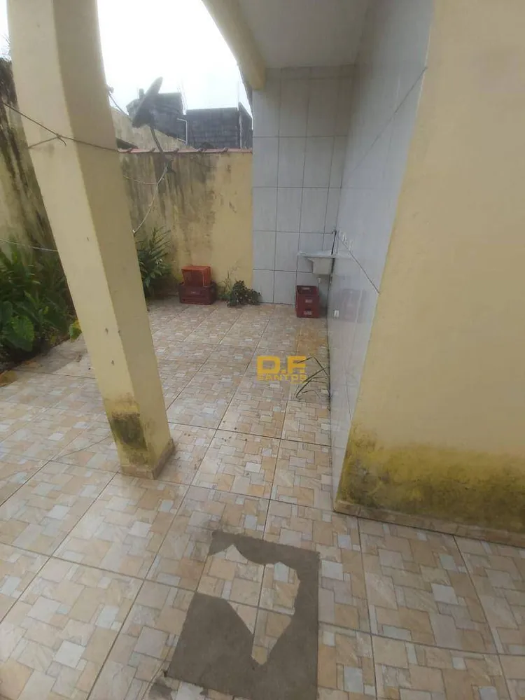 Casa, 2 quartos, 60 m² - Foto 2
