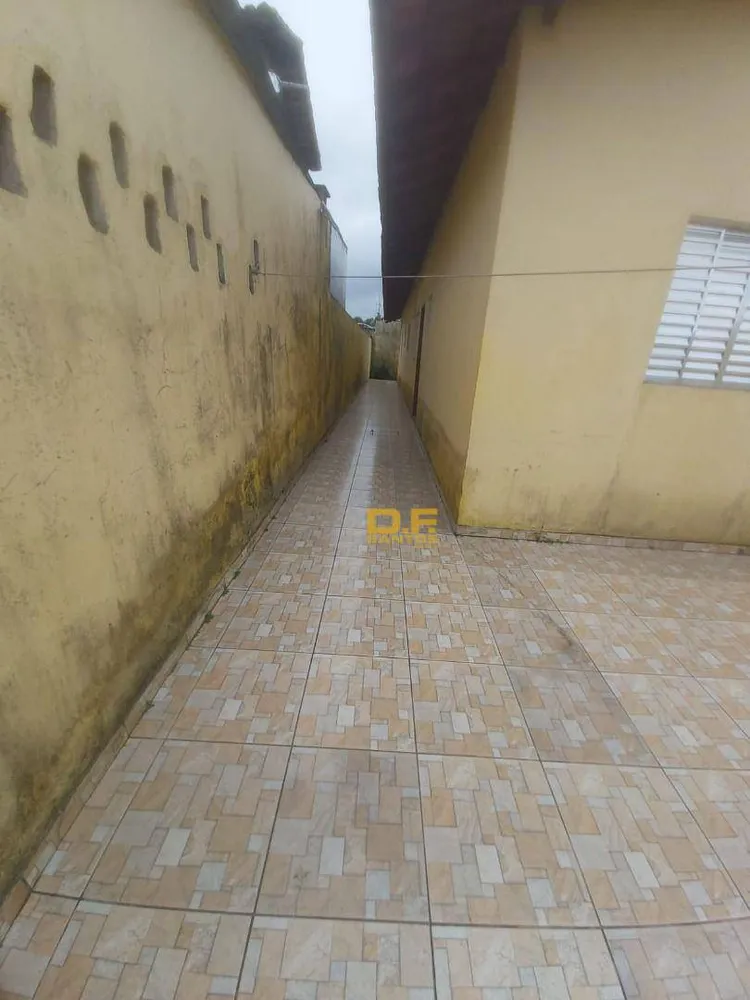Casa, 2 quartos, 60 m² - Foto 4