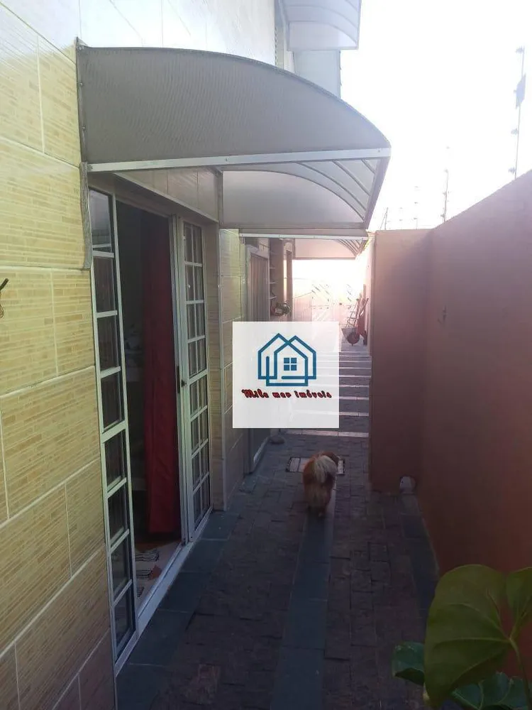 Sobrado, 3 quartos, 150 m² - Foto 2
