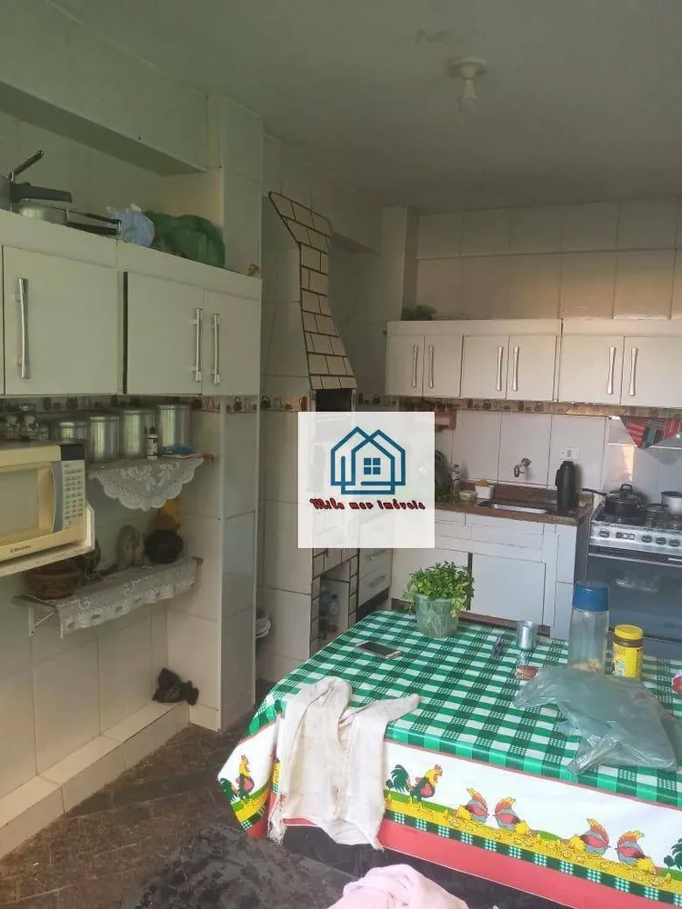 Sobrado, 3 quartos, 150 m² - Foto 3
