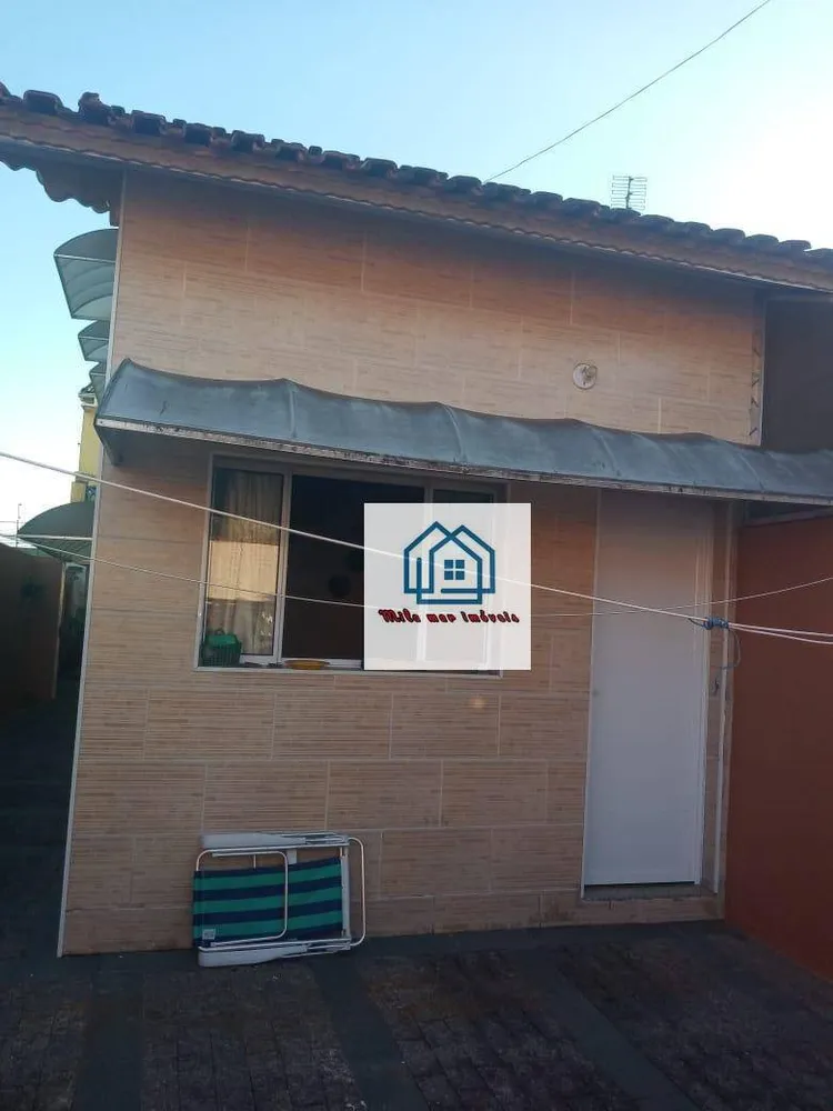 Sobrado, 3 quartos, 150 m² - Foto 4