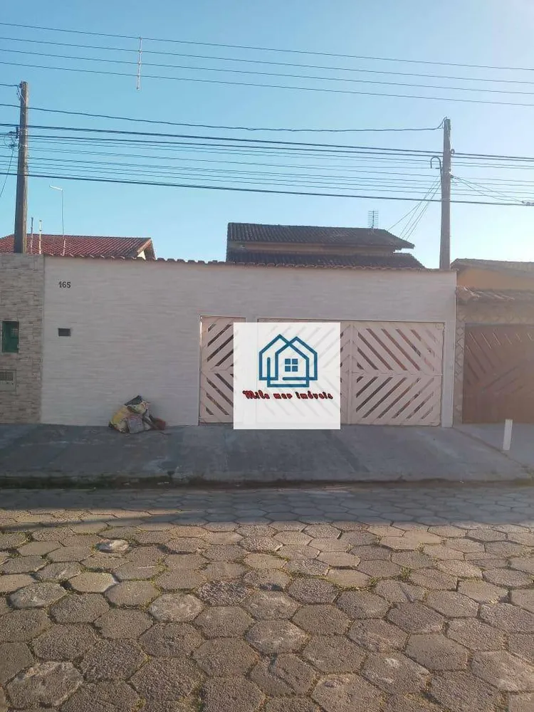 Sobrado, 3 quartos, 150 m² - Foto 1