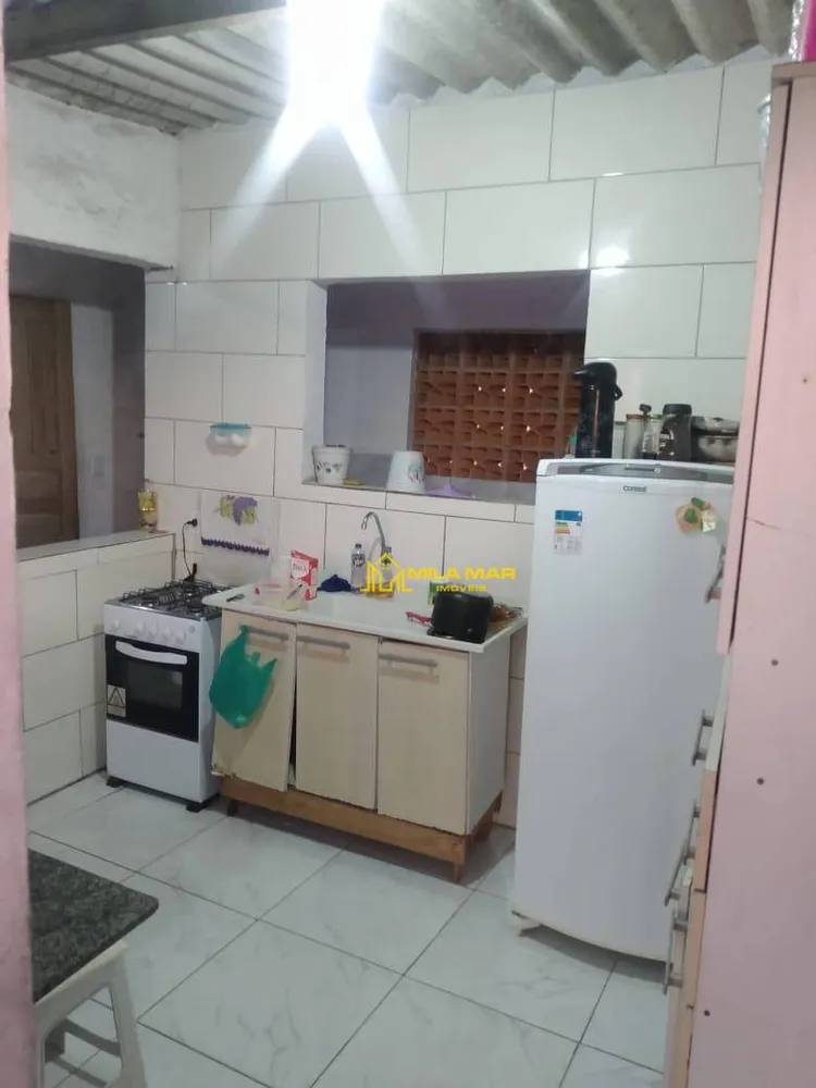 Casa, 2 quartos, 68 m² - Foto 4