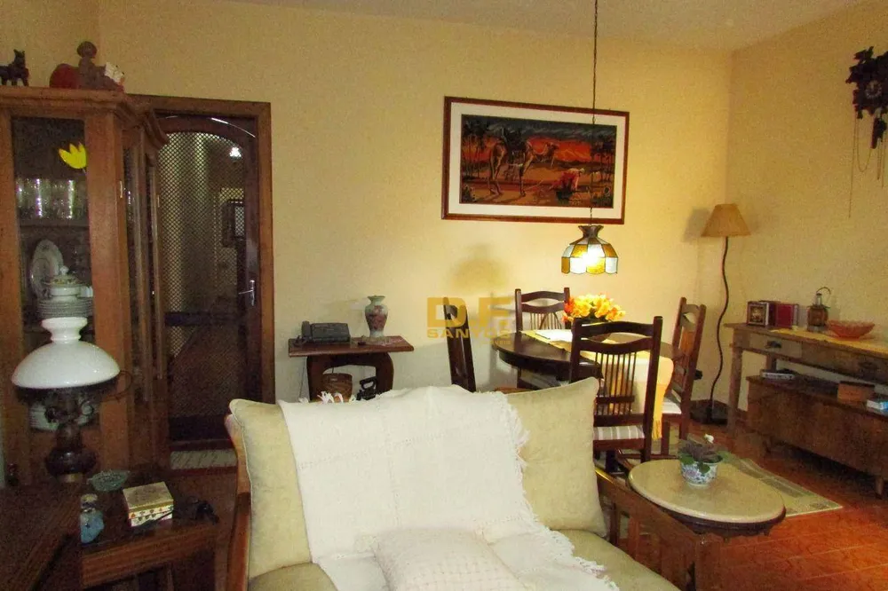 Casa, 2 quartos, 88 m² - Foto 4