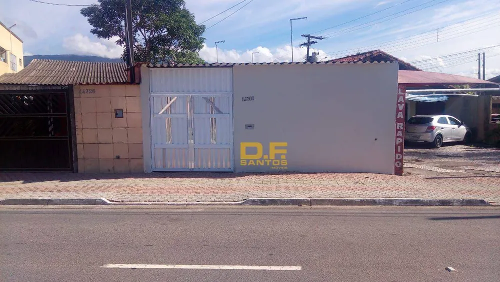 Casa, 2 quartos, 88 m² - Foto 1
