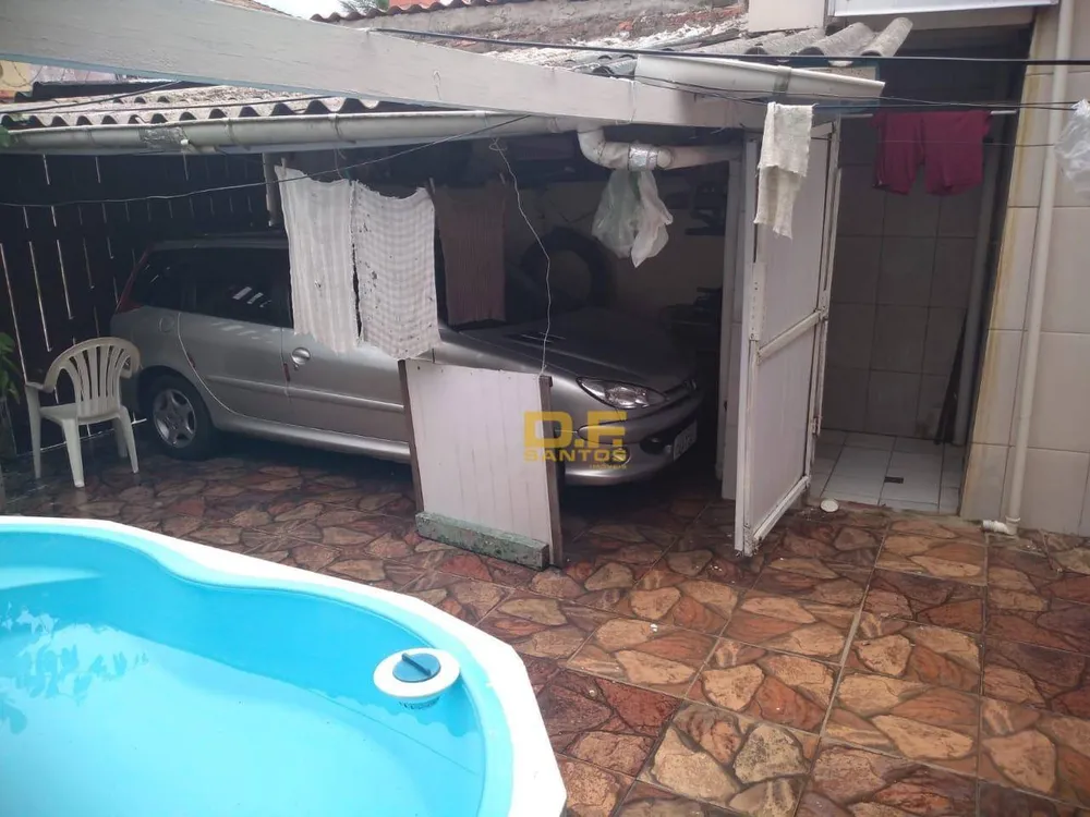 Casa, 2 quartos, 167 m² - Foto 1