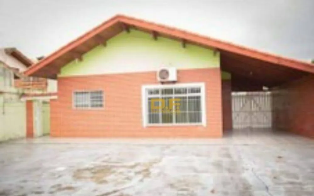 Casa, 5 quartos, 200 m² - Foto 3