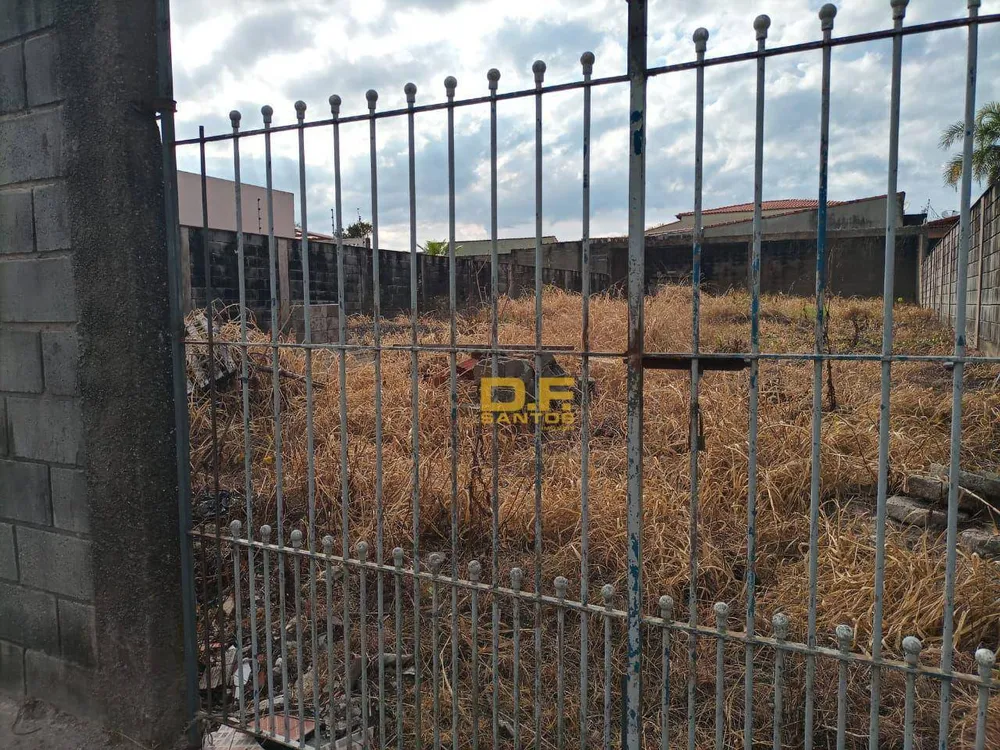 Terreno, 420 m² - Foto 1