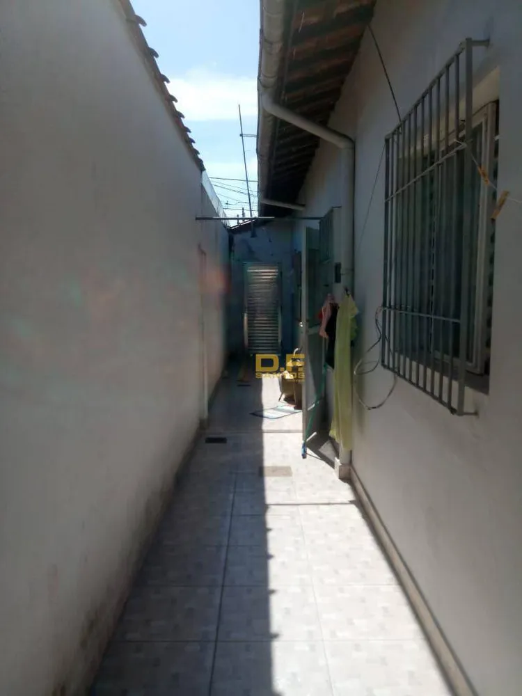 Casa, 2 quartos, 80 m² - Foto 3