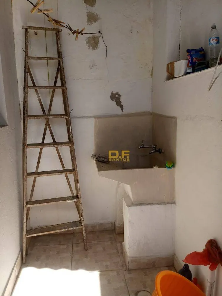 Casa, 2 quartos, 80 m² - Foto 4
