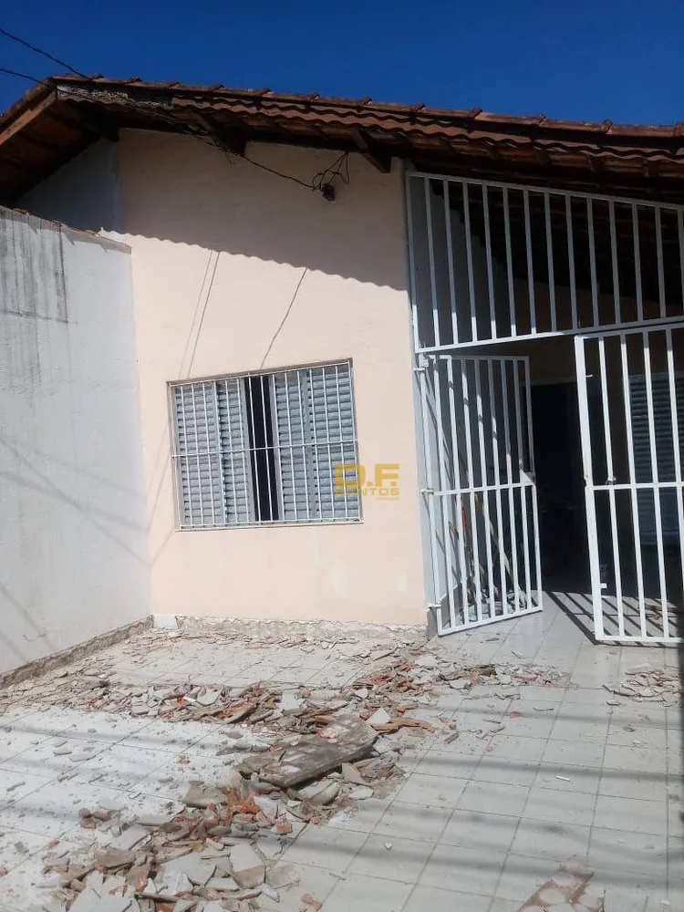 Casa, 2 quartos, 80 m² - Foto 1