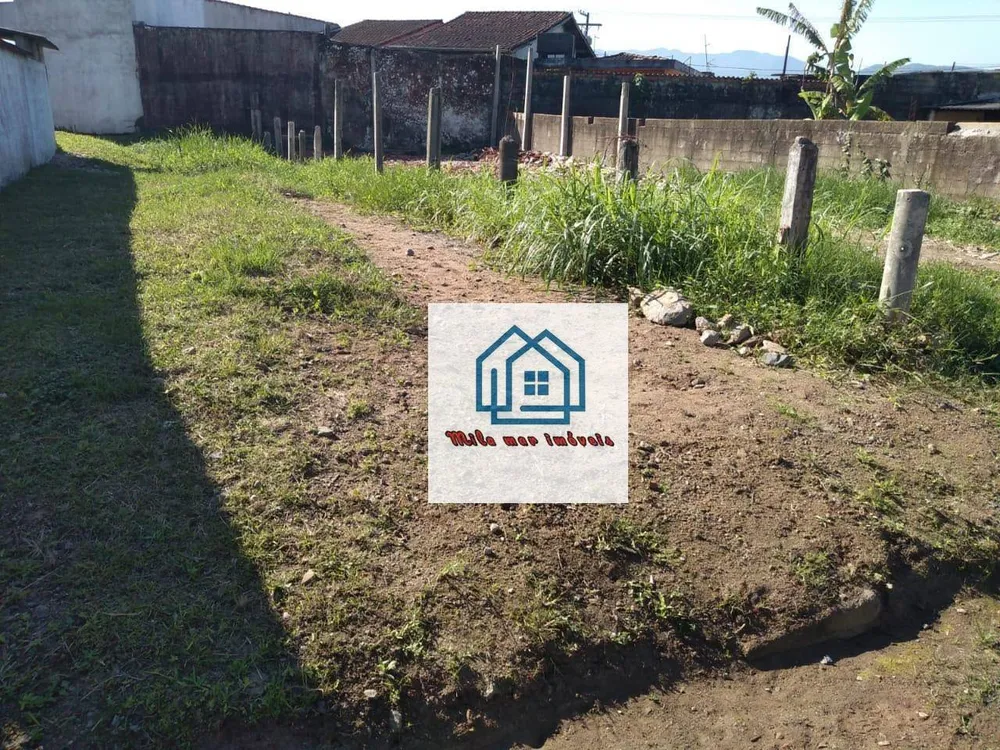 Terreno, 180 m² - Foto 1