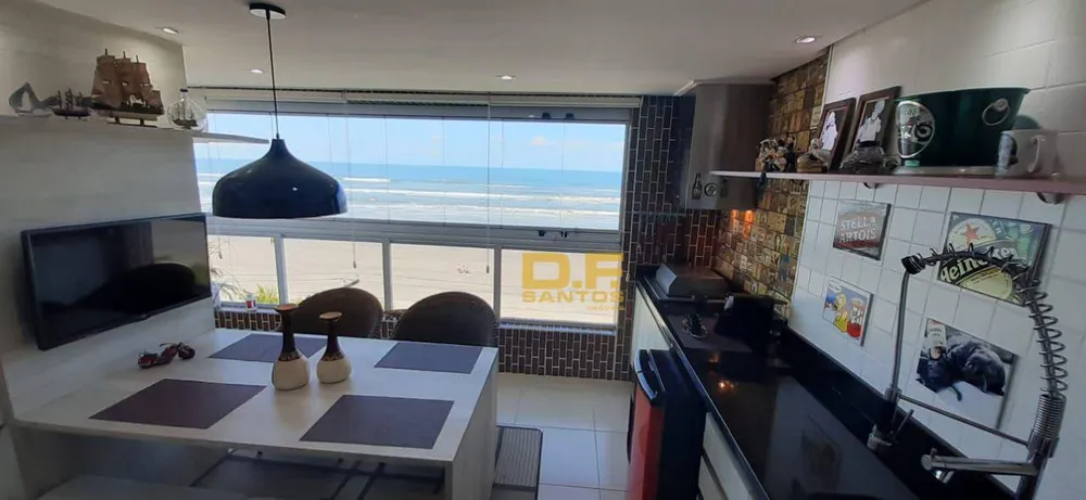 Apartamento, 3 quartos, 104 m² - Foto 1