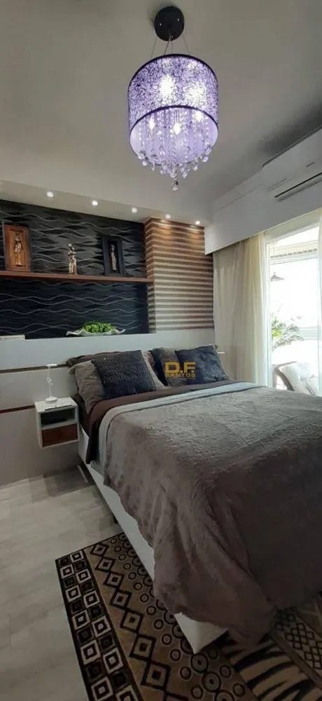Apartamento, 3 quartos, 104 m² - Foto 3