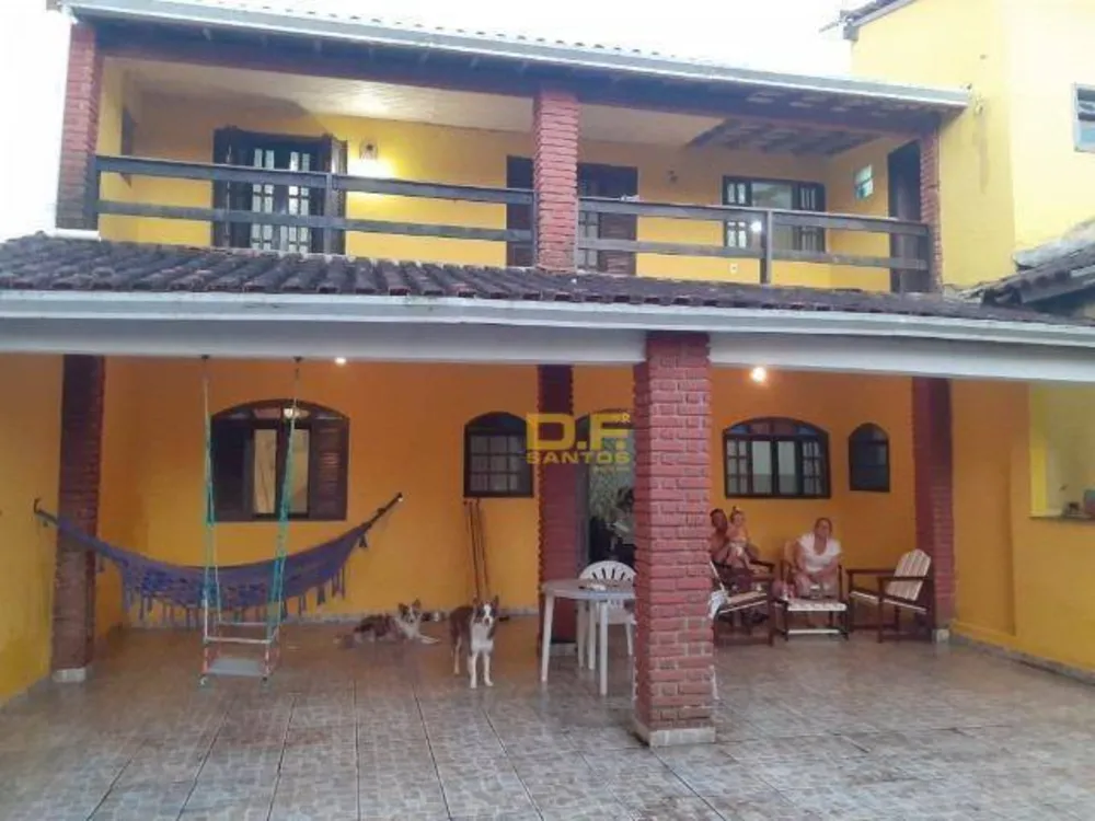 Sobrado, 3 quartos, 110 m² - Foto 1