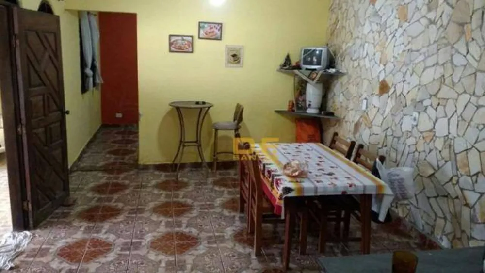 Sobrado, 3 quartos, 110 m² - Foto 4