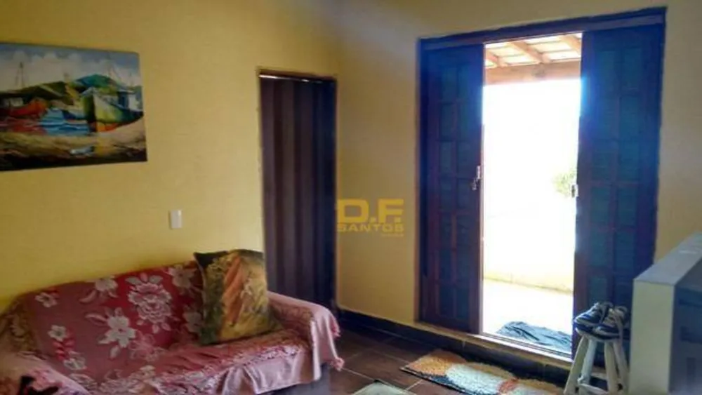 Sobrado, 3 quartos, 110 m² - Foto 3