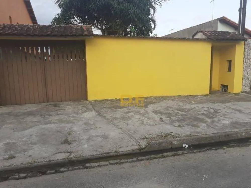Sobrado, 3 quartos, 110 m² - Foto 2