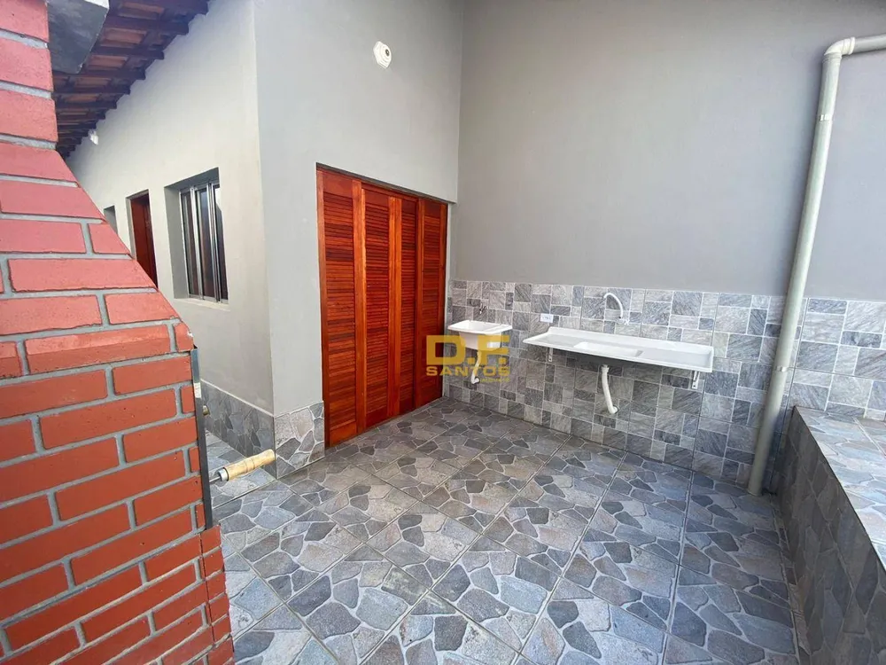 Casa, 2 quartos, 70 m² - Foto 2