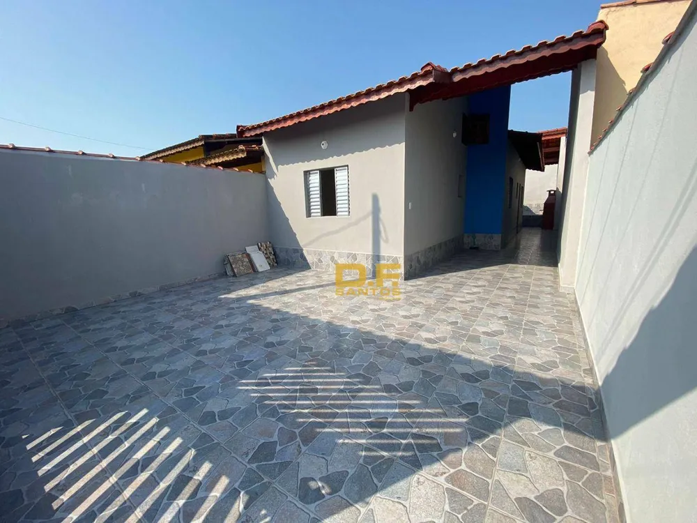 Casa, 2 quartos, 70 m² - Foto 3