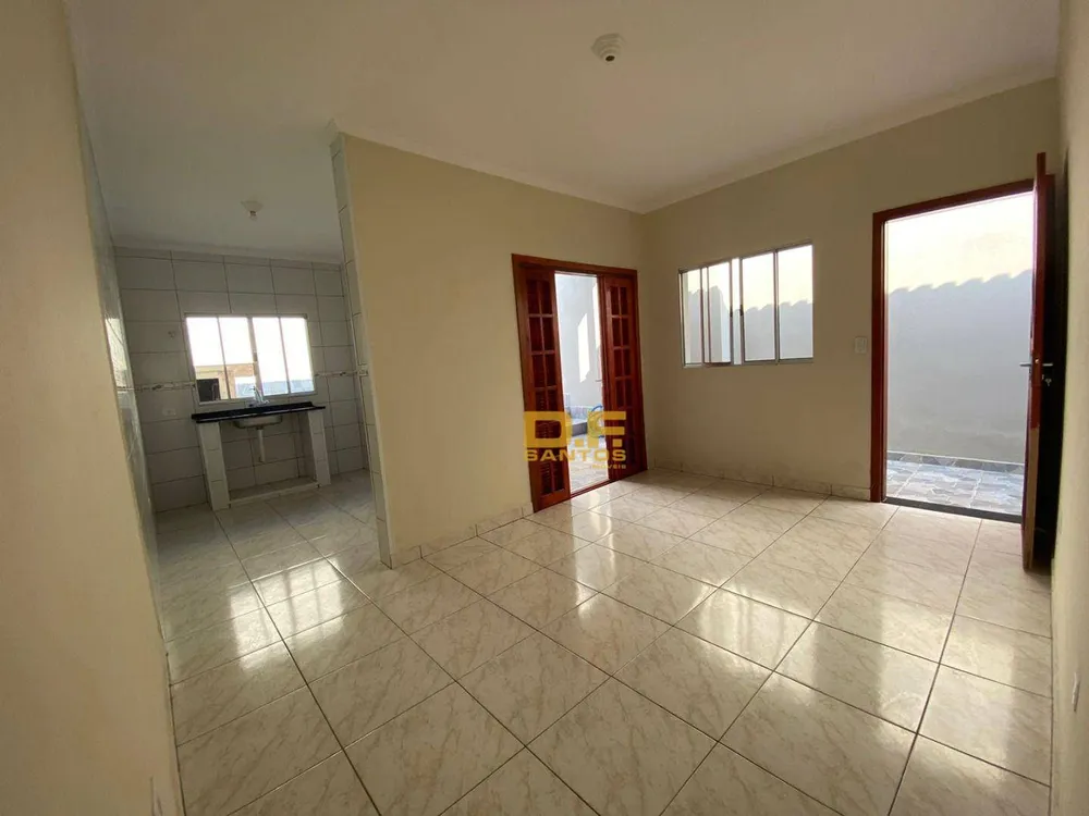 Casa, 2 quartos, 70 m² - Foto 4