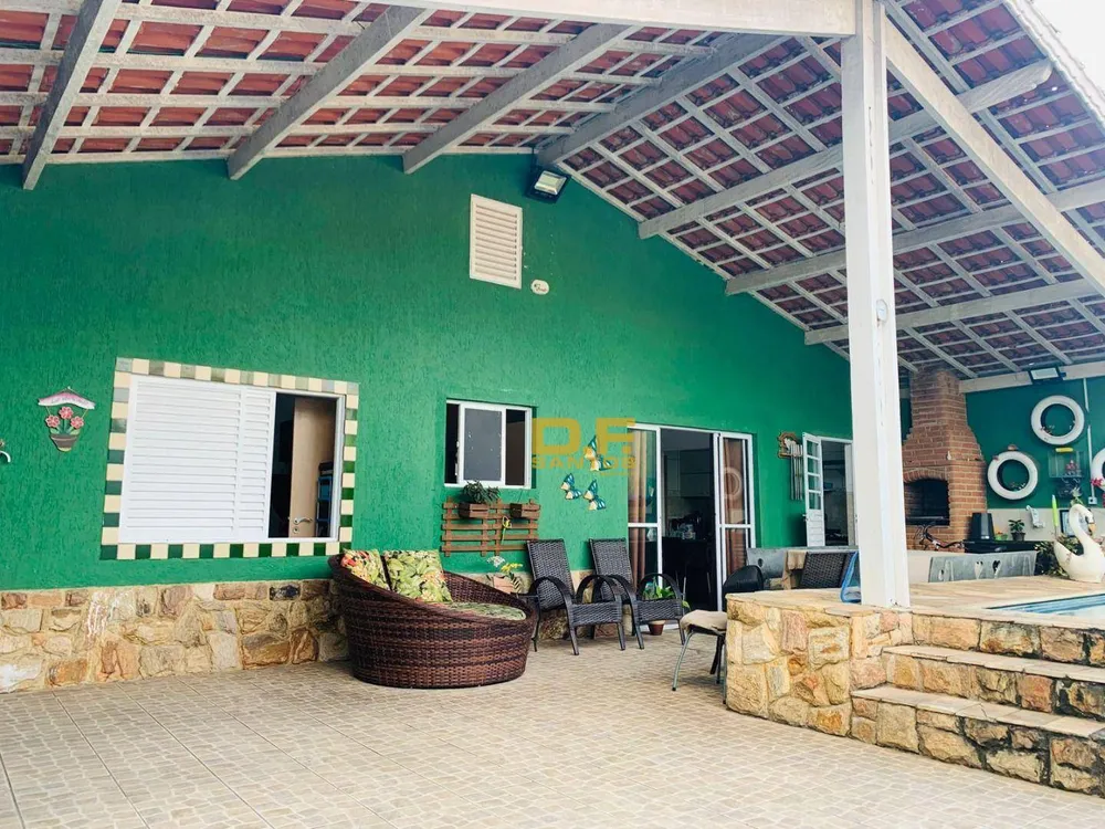 Casa, 3 quartos, 113 m² - Foto 4