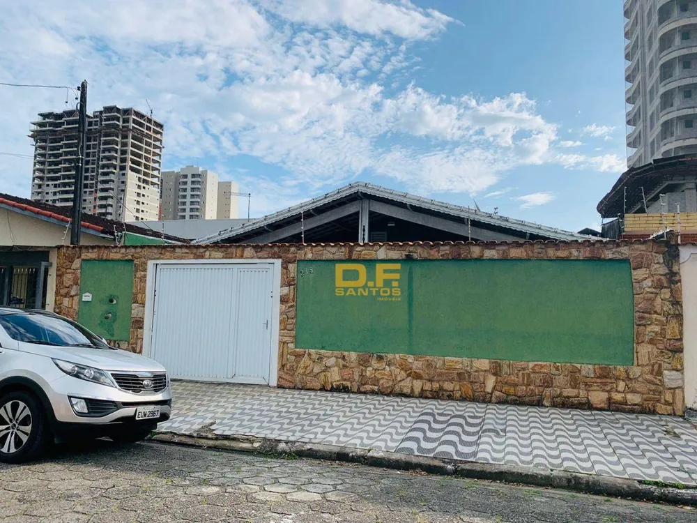Casa, 3 quartos, 113 m² - Foto 2