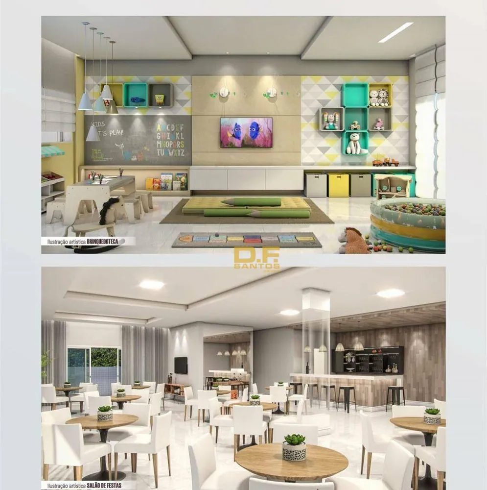 Apartamento, 2 quartos, 87 m² - Foto 4