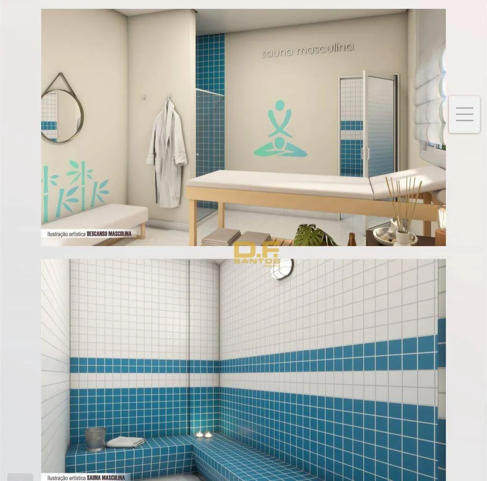 Apartamento, 2 quartos, 87 m² - Foto 1