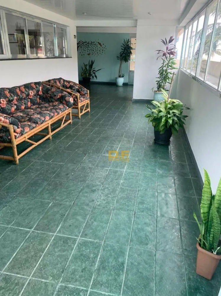 Apartamento, 3 quartos, 90 m² - Foto 3