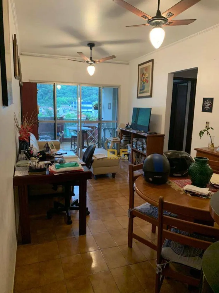 Apartamento, 3 quartos, 90 m² - Foto 1