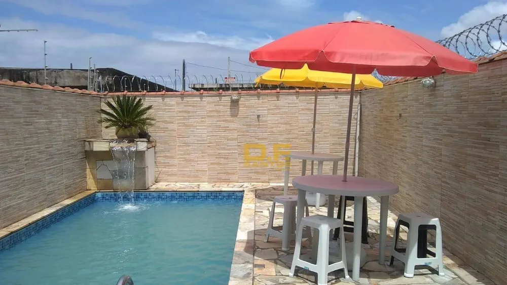 Sobrado, 2 quartos, 1 m² - Foto 1