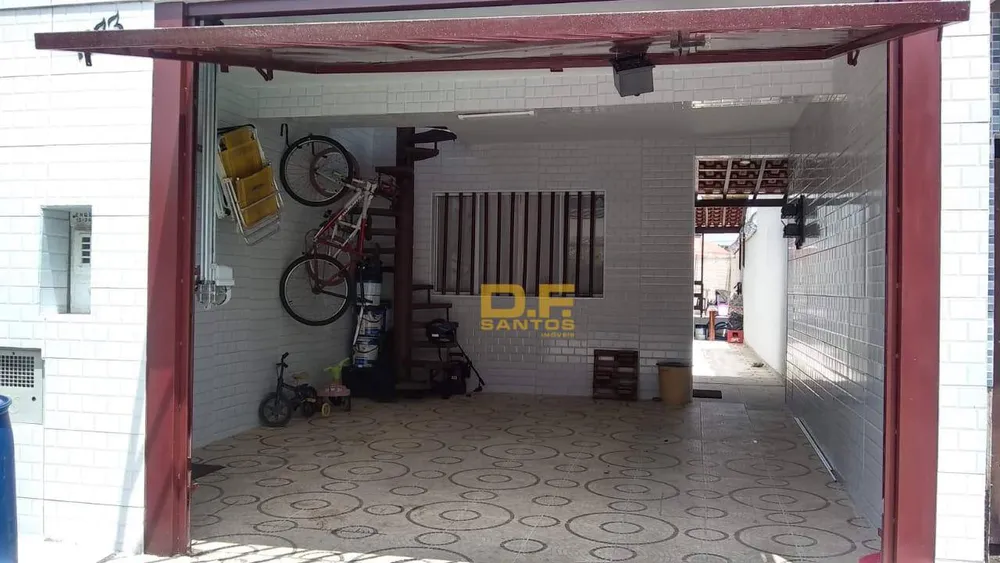 Sobrado, 2 quartos, 1 m² - Foto 3
