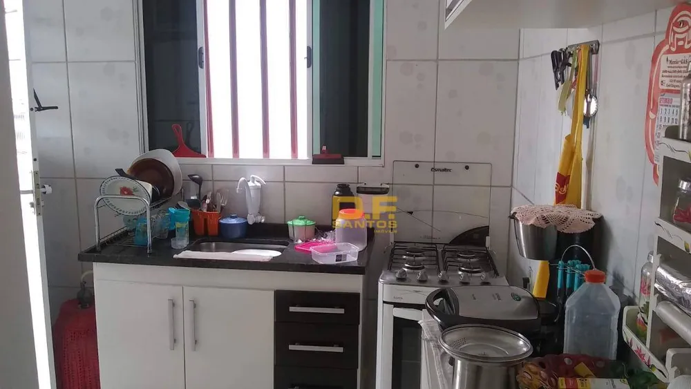 Sobrado, 2 quartos, 1 m² - Foto 2