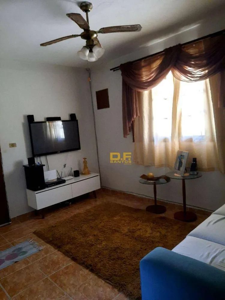 Casa, 2 quartos, 70 m² - Foto 4