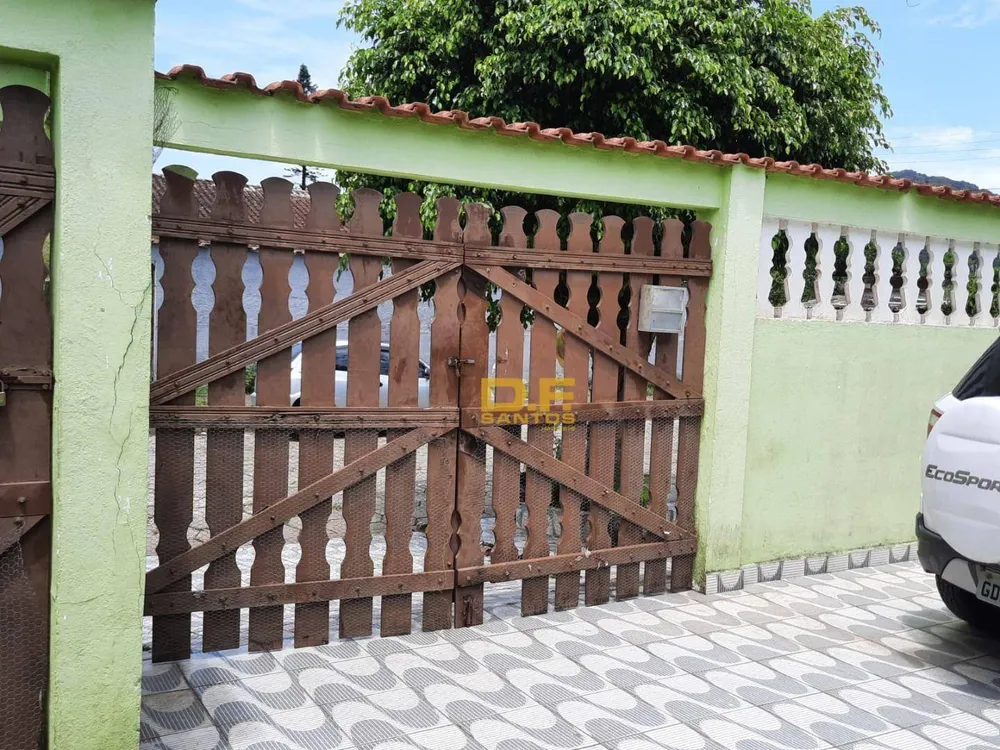 Casa, 2 quartos, 70 m² - Foto 2