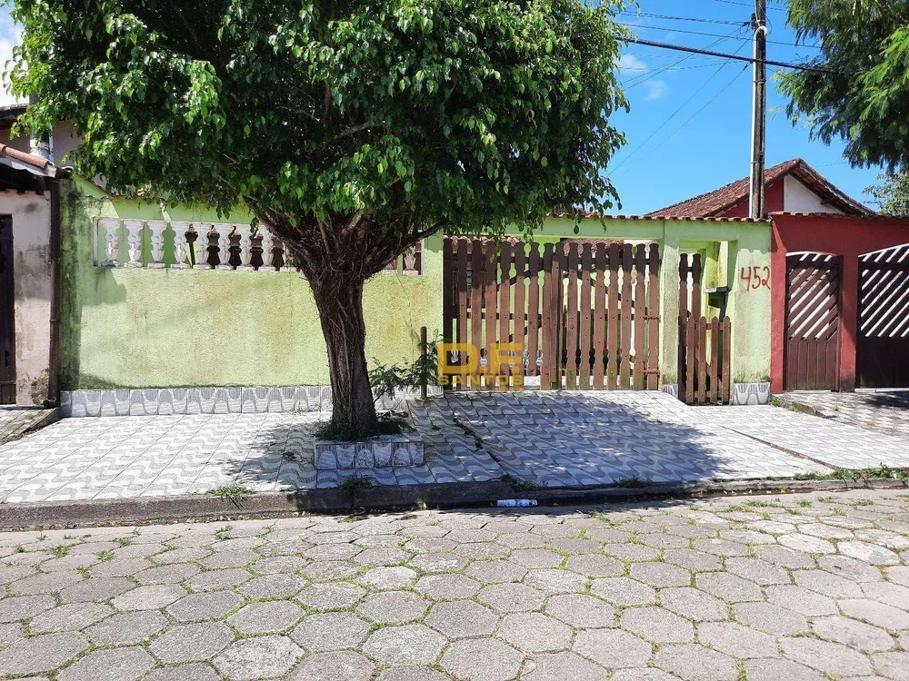 Casa, 2 quartos, 70 m² - Foto 1