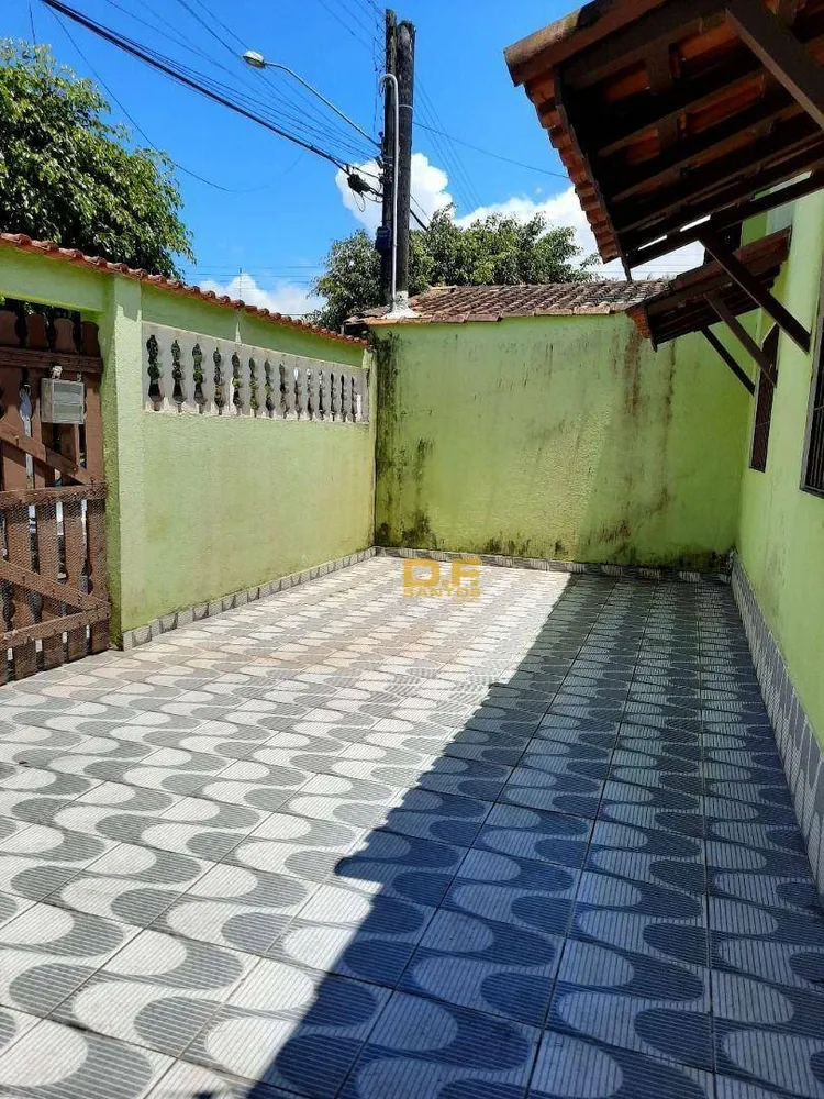 Casa, 2 quartos, 70 m² - Foto 3