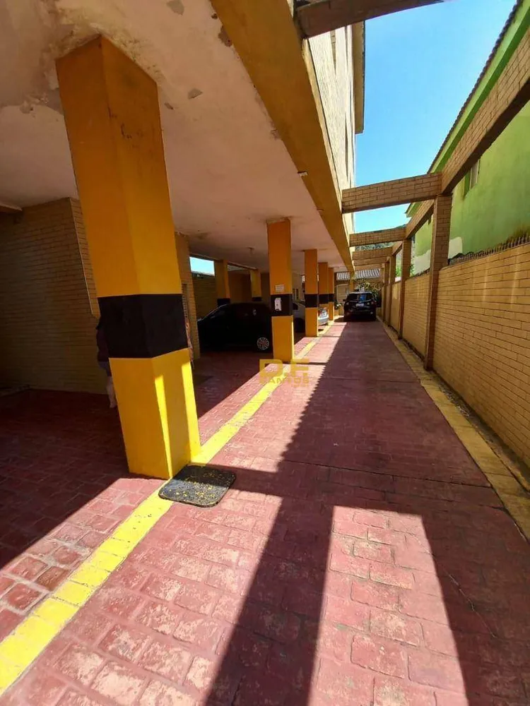 Apartamento, 2 quartos, 77 m² - Foto 1