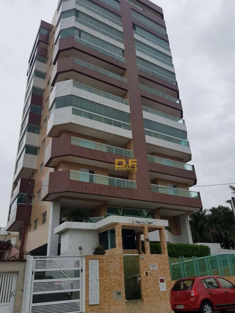 Apartamento, 2 quartos, 74 m² - Foto 3