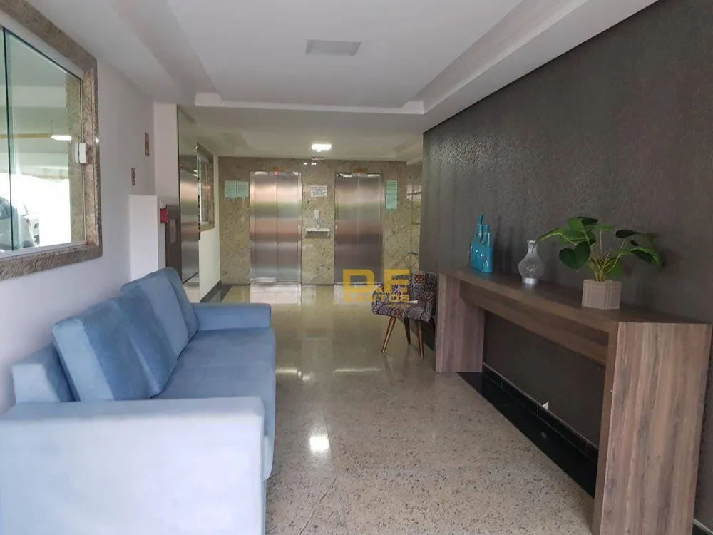 Apartamento, 2 quartos, 74 m² - Foto 2