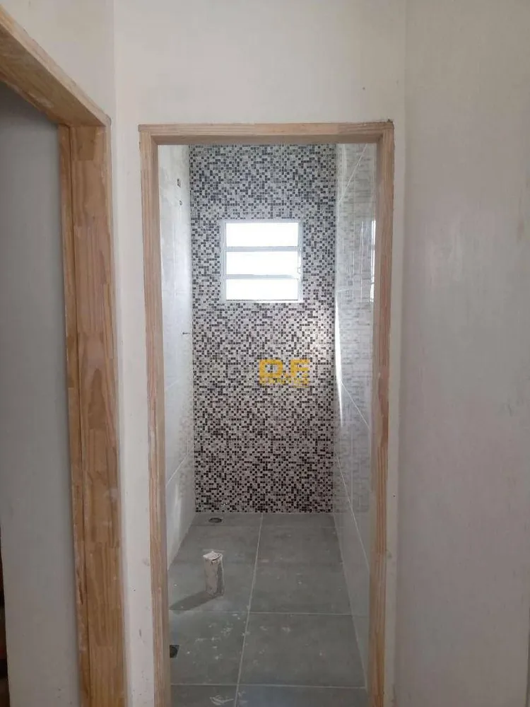 Casa, 2 quartos, 48 m² - Foto 3