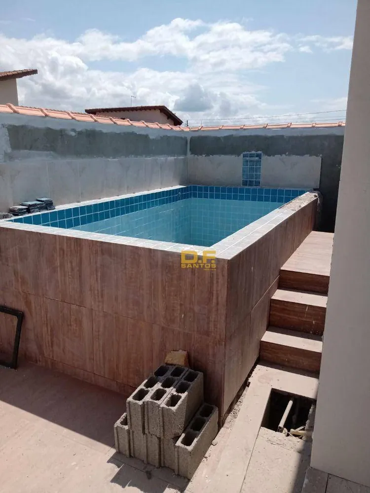 Casa, 2 quartos, 48 m² - Foto 1